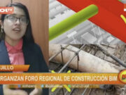 Trujillo: organizan foro regional de construcción BIM