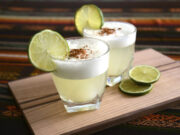 Curiosidades de los ingredientes del Pisco Sour
