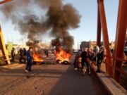 Perú: paro en Juliaca deja 12 muertos hasta el momento