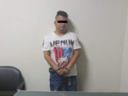 Trujillo: PNP interviene a alias “Goku” en posesión de armas de fuego