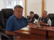 La Libertad: incorporarán las rondas campesinas en sistema regional de seguridad ciudadana