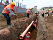 Otass: empresas de agua potable y alcantarillado recibieron más de S/ 19 millones en el 2022