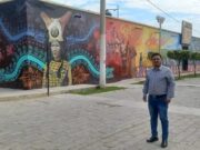 Trujillano recibió reconocimiento por su aporte al desarrollo del turismo