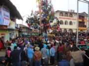 La Libertad: Julcán se prepara para celebrar carnavales 2023