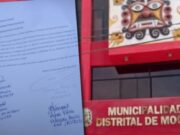 Regidores de Moche solicitan pago de su última dieta de diciembre