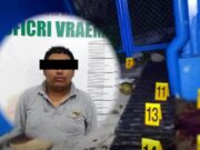 PNP captura a sospechoso del asesinato de dos personas en el Vraem
