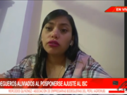 Bodegueros aliviados al posponerse ajuste al ISC