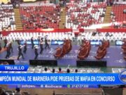 Trujillo: campeón mundial marinera pide pruebas de mafia en concurso