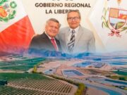 Carlos Pagador Moya es el nuevo gerente del proyecto especial Chavimochic