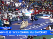 Trujillo: ensayos del 63° concurso de marinera serán en Víctor Larco