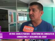 Trujillo: no cancelan Seguro de Salud a trabajadores del Segat