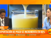 Trujillo: exportación de pisco se incrementa en 80%