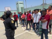 PNP realizó operativo de “Control de identidad 2023” en la Panamericana Norte