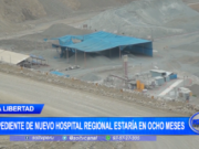 La Libertad: III etapa de Chavimochic se ejecutará de gobierno a gobierno