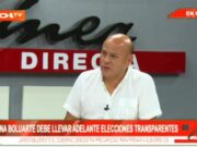 Dina Boluarte debe llevar adelante elecciones transparentes