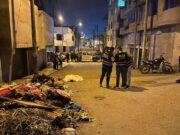 El Porvenir: asesinan a balazos a venezolano