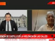 Sus trotes: de antaurista a castillista