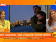 ¿Cómo afrontar una ruptura amorosa?