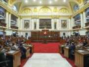 Presidente del Congreso solicita a Contraloría auditoría de nuevas adquisiciones