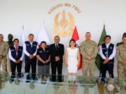 Efectivos de las tropas del Ejército serán afiliados al SIS