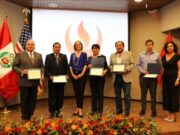 Embajada de Estados Unidos felicita a institutos y universidades de Perú ganadores de subvenciones de fondo