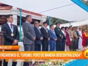 Alcalde de Huanchaco: “reforzaremos el turismo, pero de manera descentralizada”