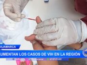 Cajamarca: aumentan los casos de VIH en la región