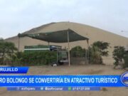 Trujillo: cerro Bolongo se convertiría en atractivo turístico
