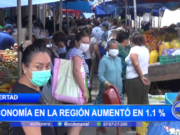 La Libertad: economía en la región aumentó en 1.1 %