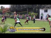Resumen Deportivo: realizaron campeonato interinstituciones públicas