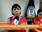 La Libertad: implementarían sistema nacional especializado de justicia en la región
