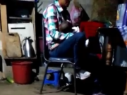 Mujer lanza contra la pared a su bebé porque mucho lloraba