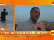 ¿Es posible un fenómeno del niño este 2023?