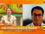 ¿Cómo acceder a una beca de PRONABEC?
