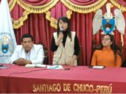 El sector Salud atraviesa su peor momento en Santiago de Chuco