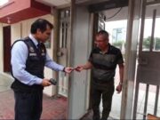 La Libertad: implementan nuevas medidas de seguridad en sedes judiciales