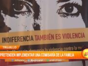 Trujillo: pretenden implementar una Comisaría de la Familia
