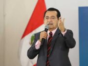 David Calderón nuevo director de la DDC La Libertad y Proyecto Especial Chan Chan