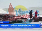 Pacasmayo: Festival Turística de Puémape 2023