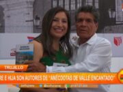 Ascope: Otero del Valle “Tierra de cortesía y leyendas”