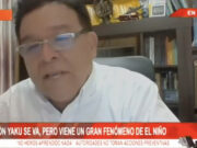 ¿Cuáles son los escenarios para un eventual Fenómeno del Niño?