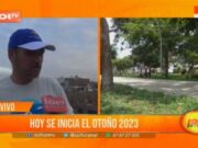 Hoy inicia el otoño 2023