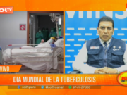 Día mundial de la tuberculosis