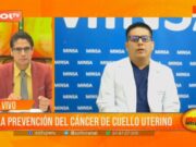 La prevención del cáncer de cuello uterino