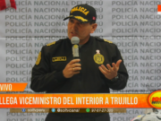 Trujillo: abogado asesinado habría participado en tráfico ilícito de terrenos