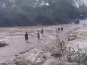 Piura: confirman cuatro fallecidos por fuertes lluvias
