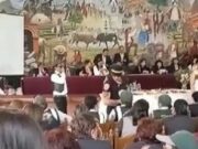 Municipalidad de Arequipa contrata strippers por el día de la mujer