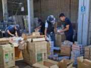 Incautan productos de contrabando valorizados en más de 120 mil soles