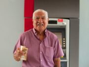 ONP inicia pago de pensiones a asegurados de la región