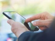 Amplían servicio gratuito de mensajes de texto en las zonas de emergencia